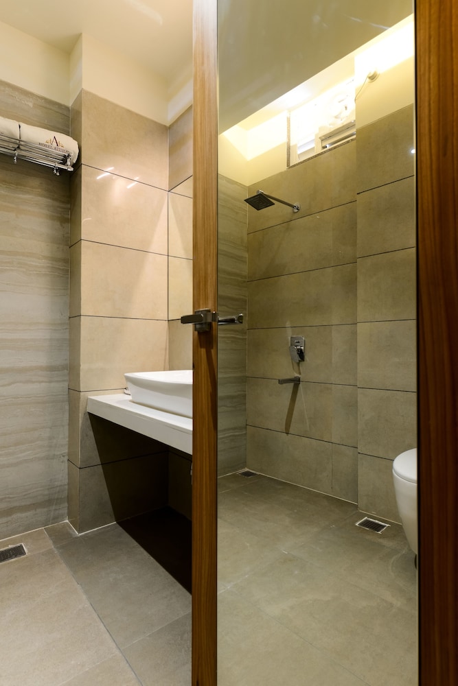 Business Room, 1 Double Bed - Photo 33