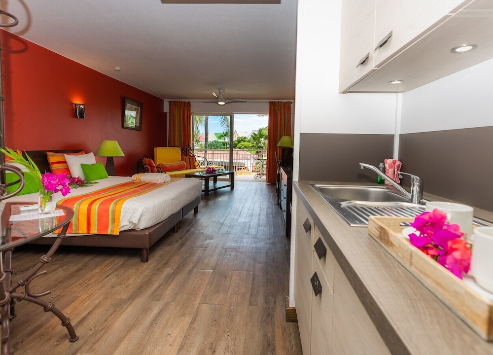 Superior Junior Suite - Photo 15