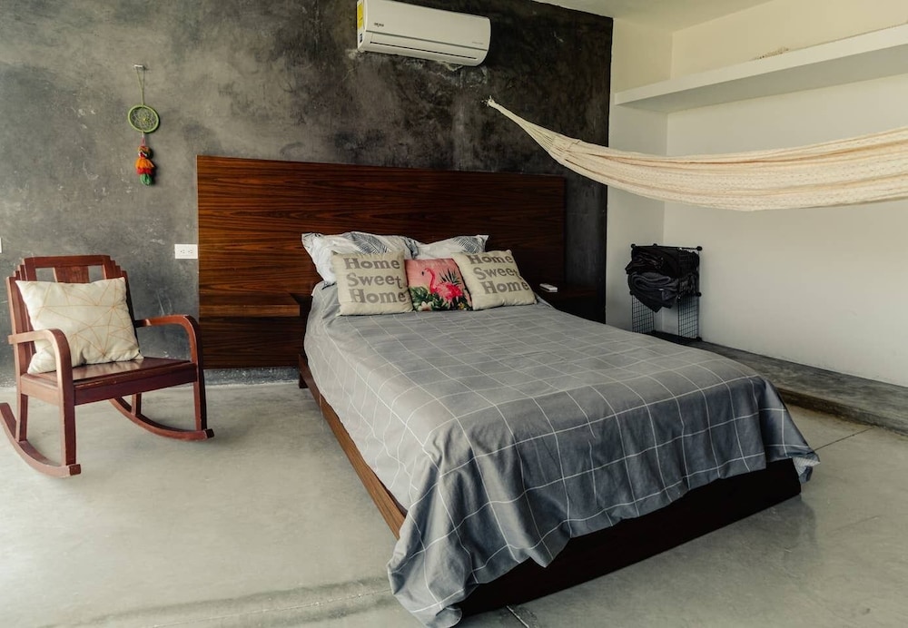 Villa (3 Bedrooms)