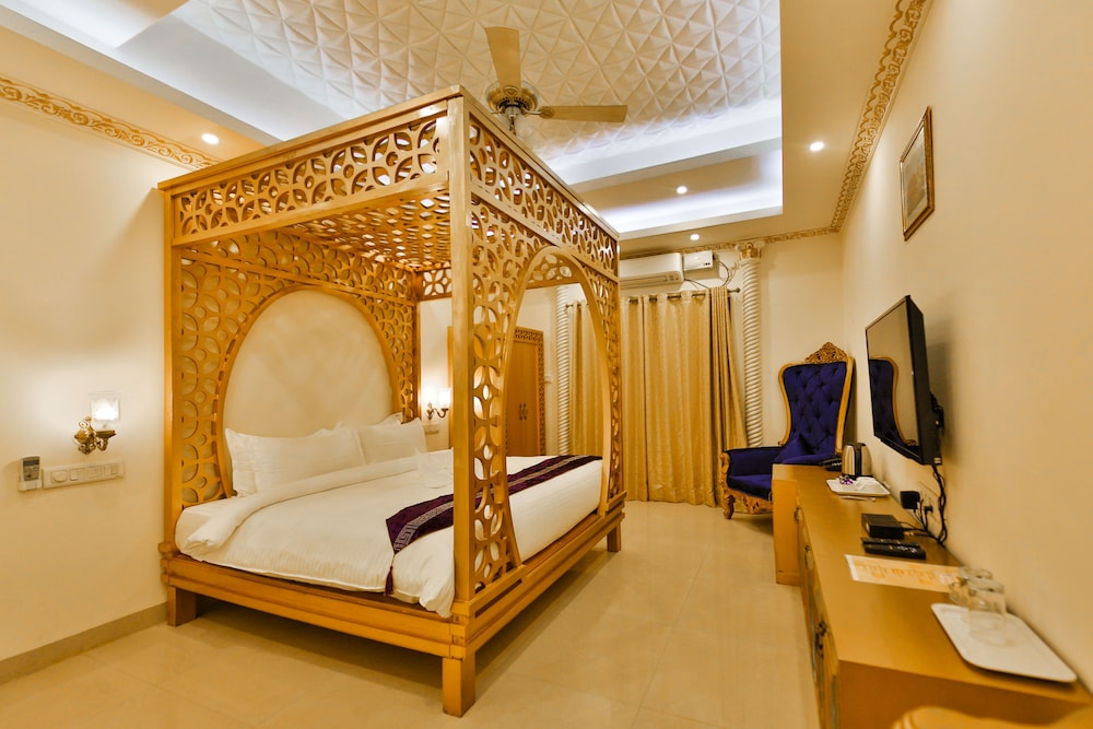 Premium Room, Smoking photo 3