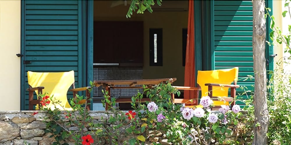 Bungalow photo 3