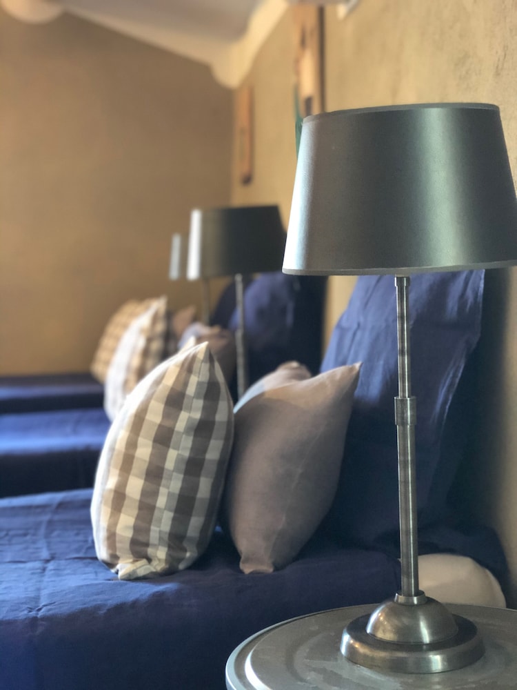 Family Suite, Ensuite (Poulailler) photo 1