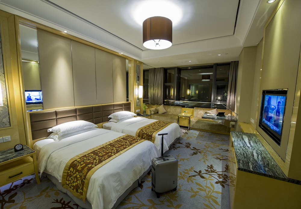 Executive Twin Room