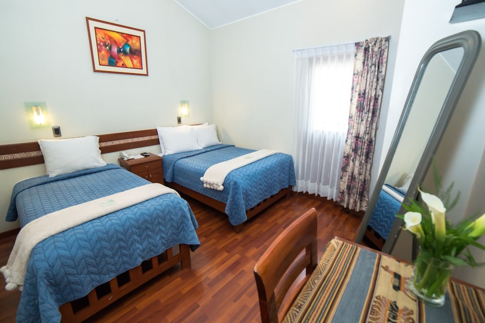 Double Room - Photo 9