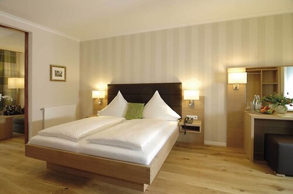 Comfort Double Room, Balcony