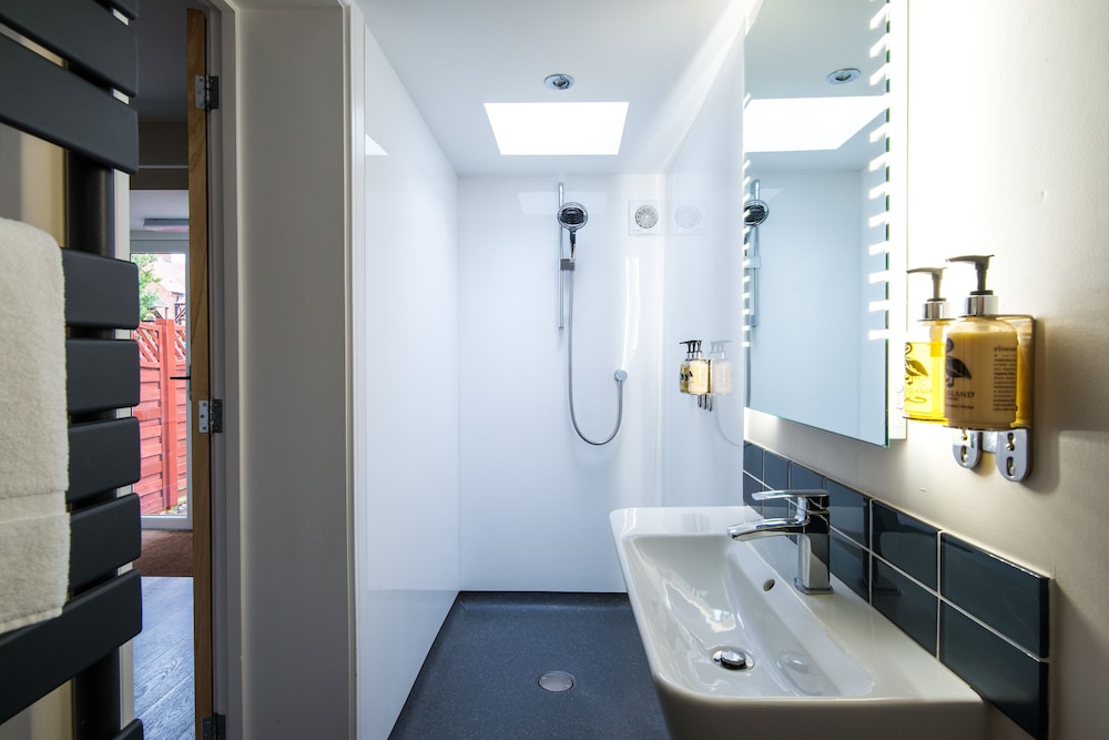 Premium Double Room, Accessible, Ensuite photo 3