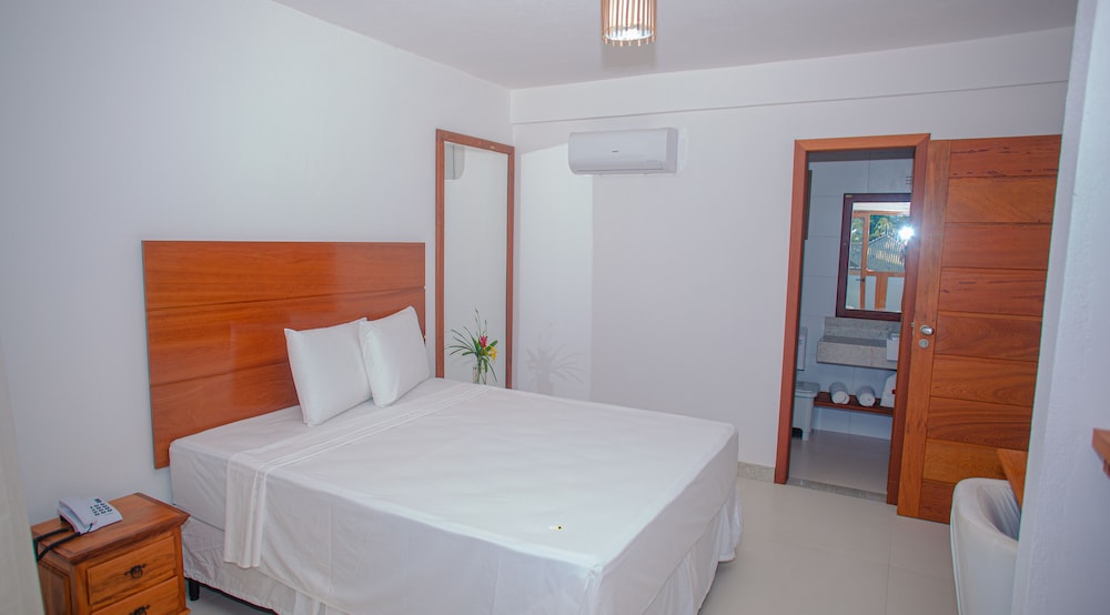 Apartamento com vista  jardim photo 2