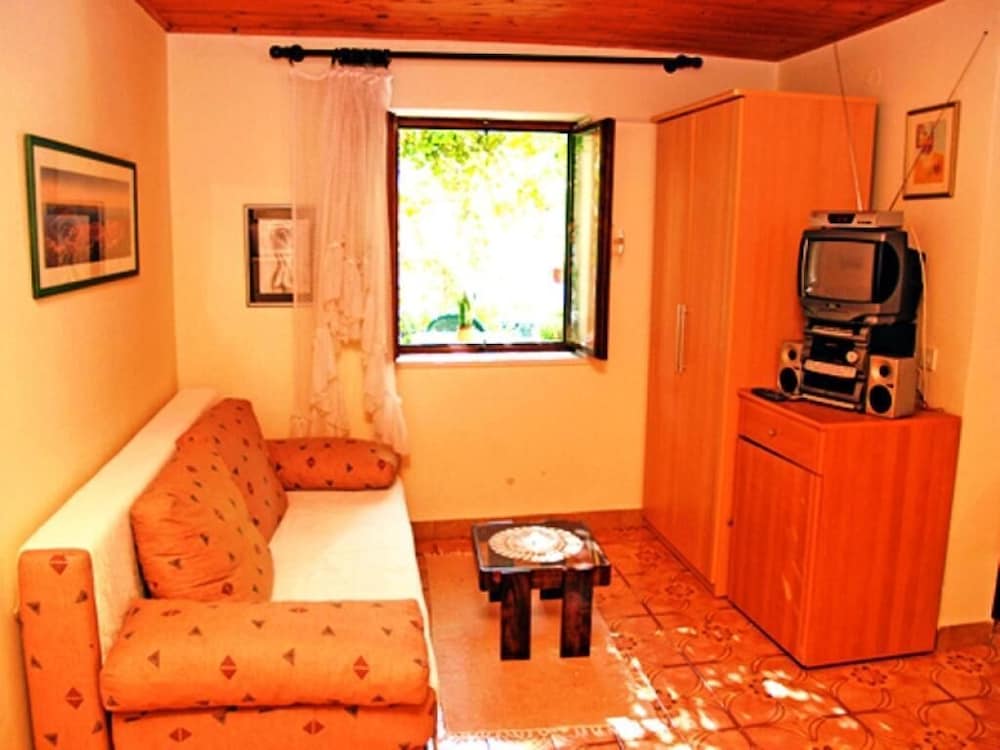 Apartment (One-Bedroom Apartment With Sofa Bed)