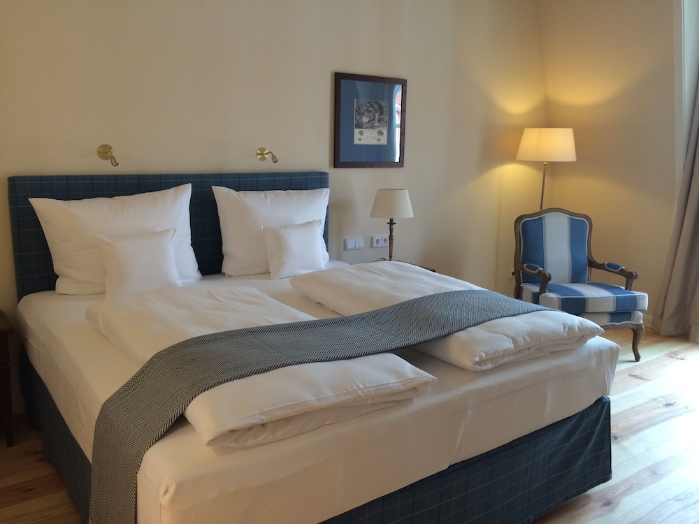 Deluxe Double Room photo 2
