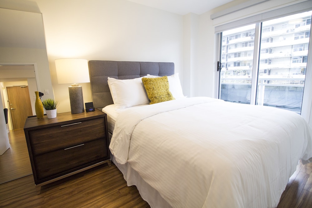 Executive Suite, 2 Bedrooms photo 1