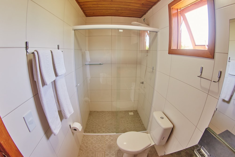 Standard Double or Twin Room - Photo 3