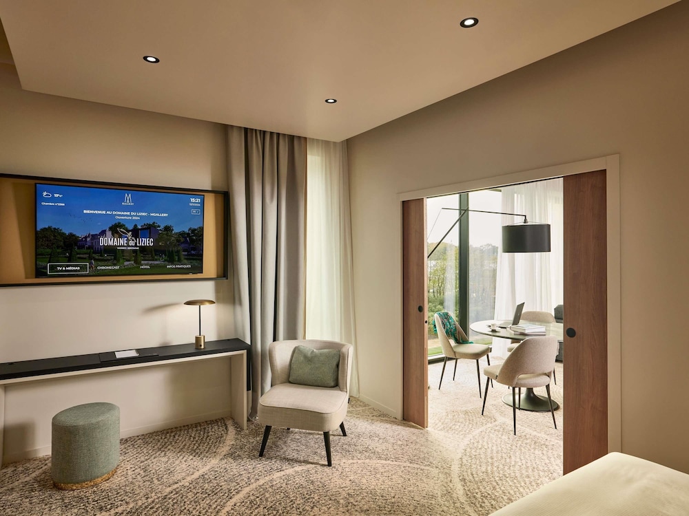 Suite (Suite Prestige)