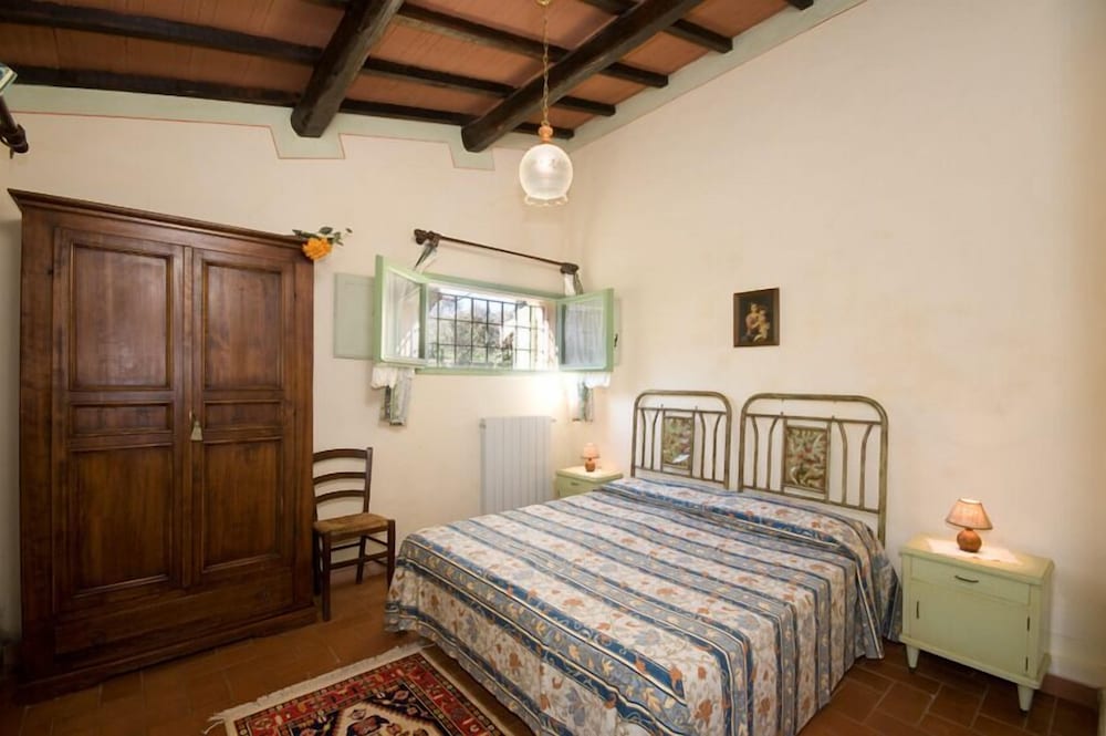Apartment, 2 Bedrooms, Balcony (Noce) photo 1