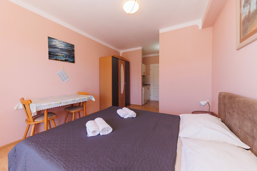 Comfort Room Zadar with Balcony