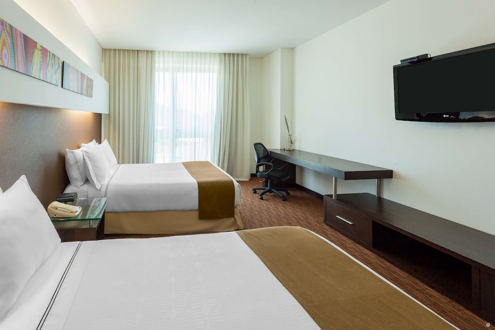 Standard Twin Room - Photo 2