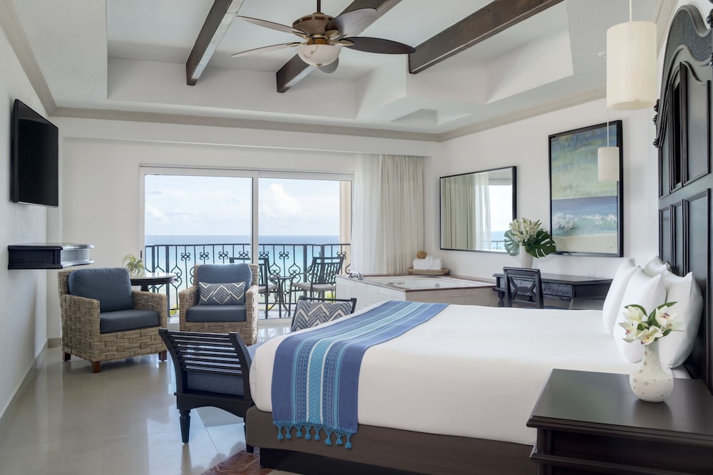 Ocean View Junior Suite King