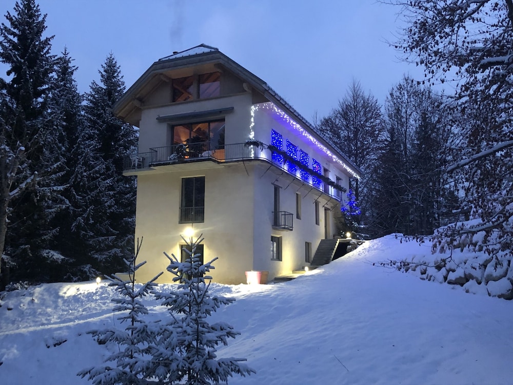 Le Moulin des Olirics, Foto 7