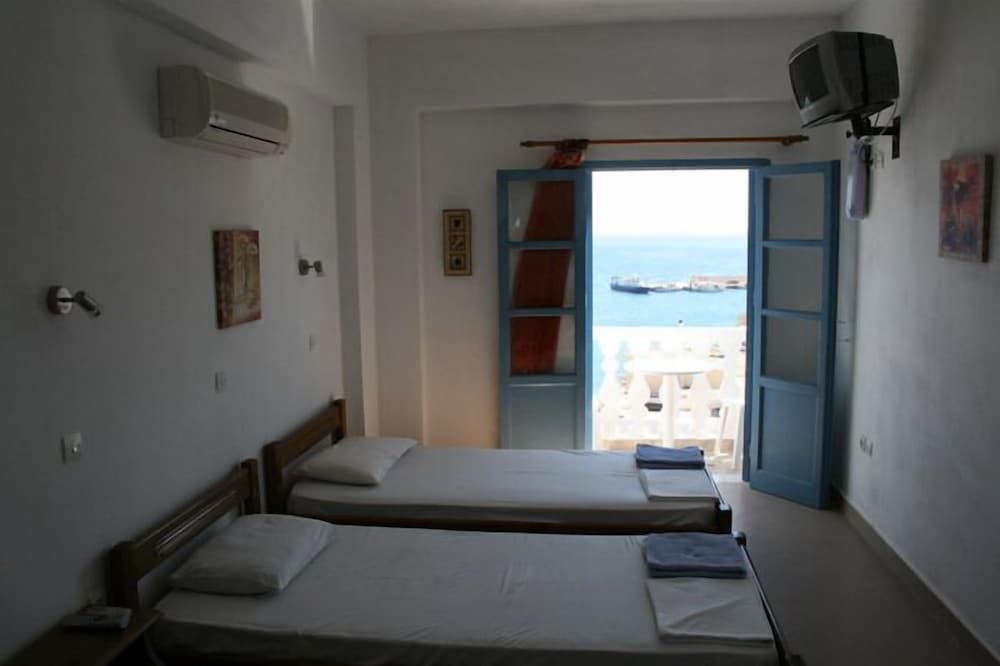 Studio, Sea View photo 3