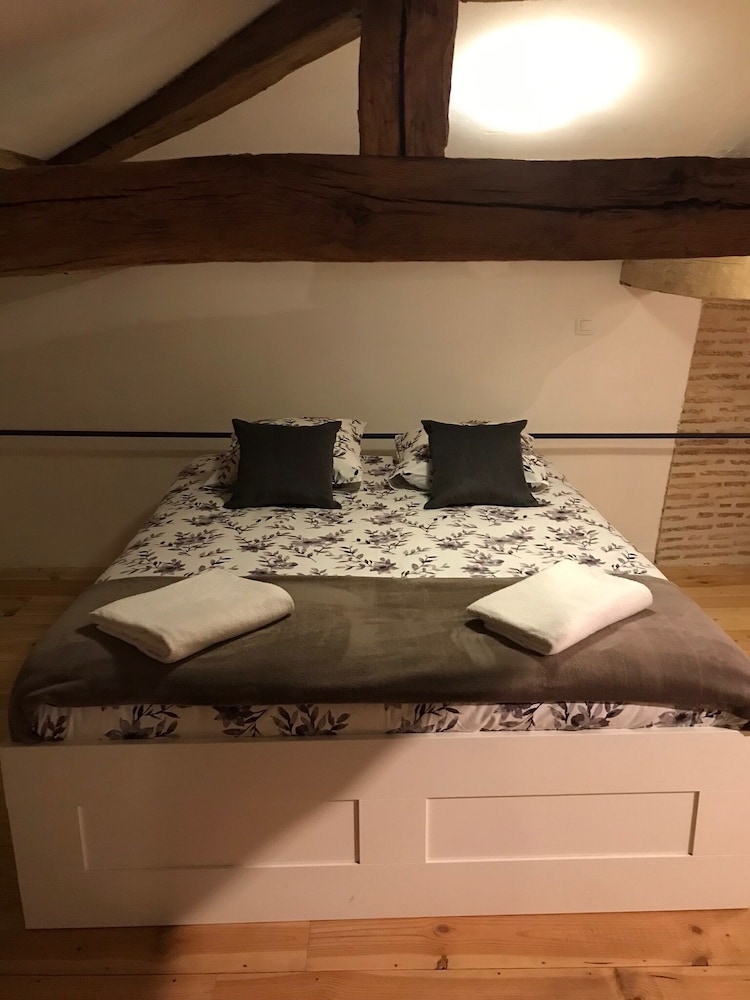 Loft photo 3