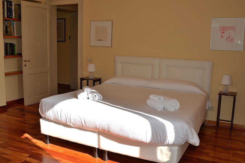 Villa, 6 Bedrooms