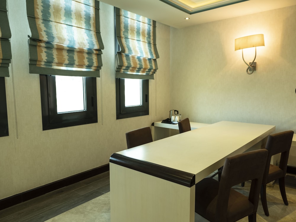 Villa, 1 Bedroom, Balcony