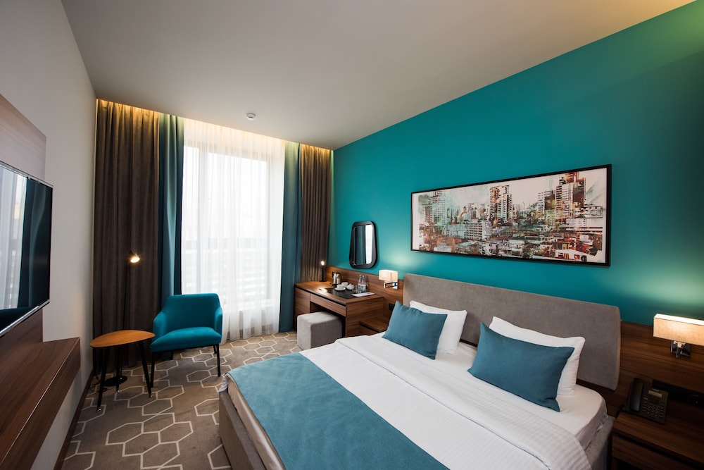 Basic Double Room photo 3