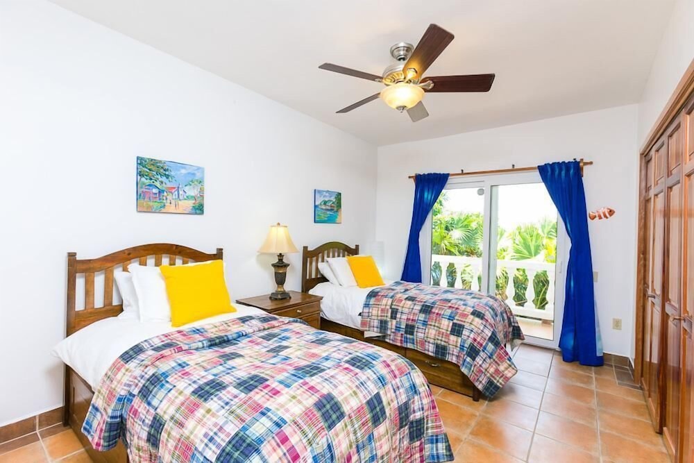 Villa, 4 Bedrooms, Terrace, Ocean View