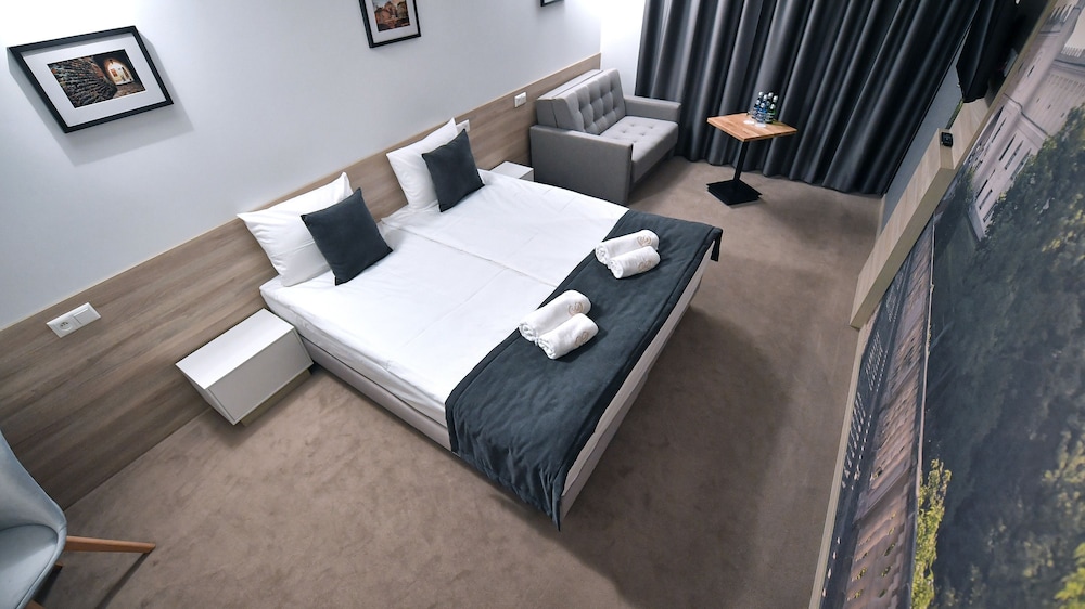 Deluxe Double Room - Photo 3