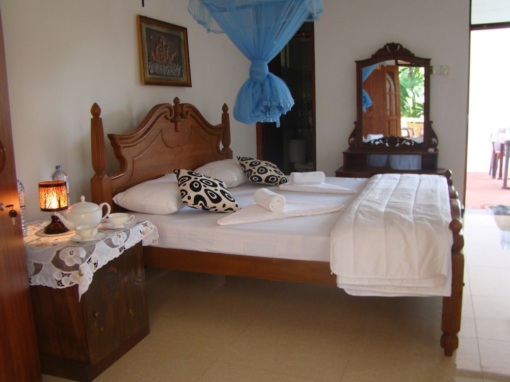 Double Room, 1 Double Bed photo 2