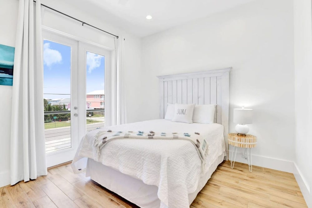 Lil Tip Sea 8 BR Private Pool Elevator Beach, Billede 16