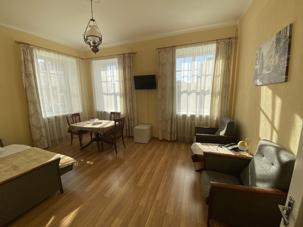 Junior Suite - Photo 6