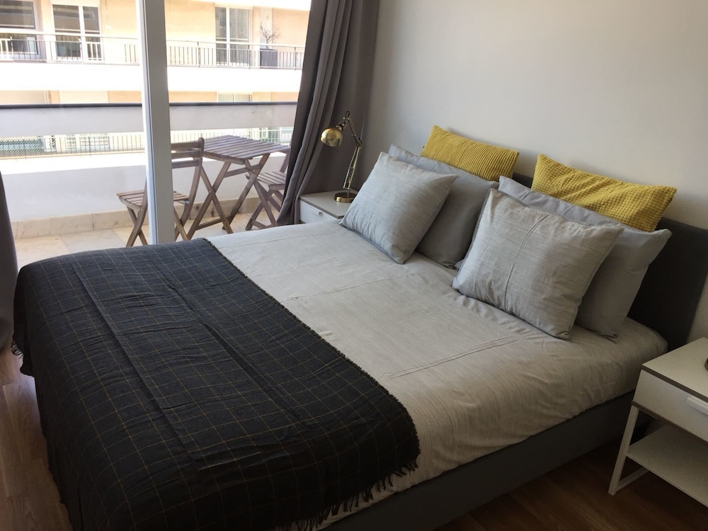 Comfort Double Room, 1 Queen Bed photo 1