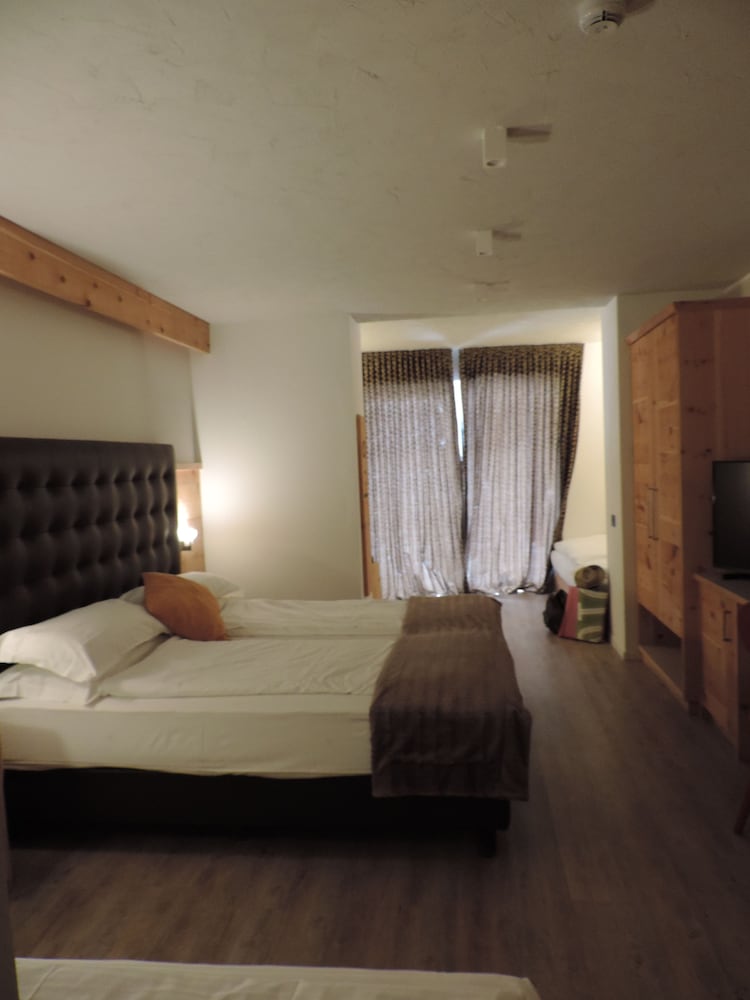 Double Room, Mountain View (Negritella) photo 3
