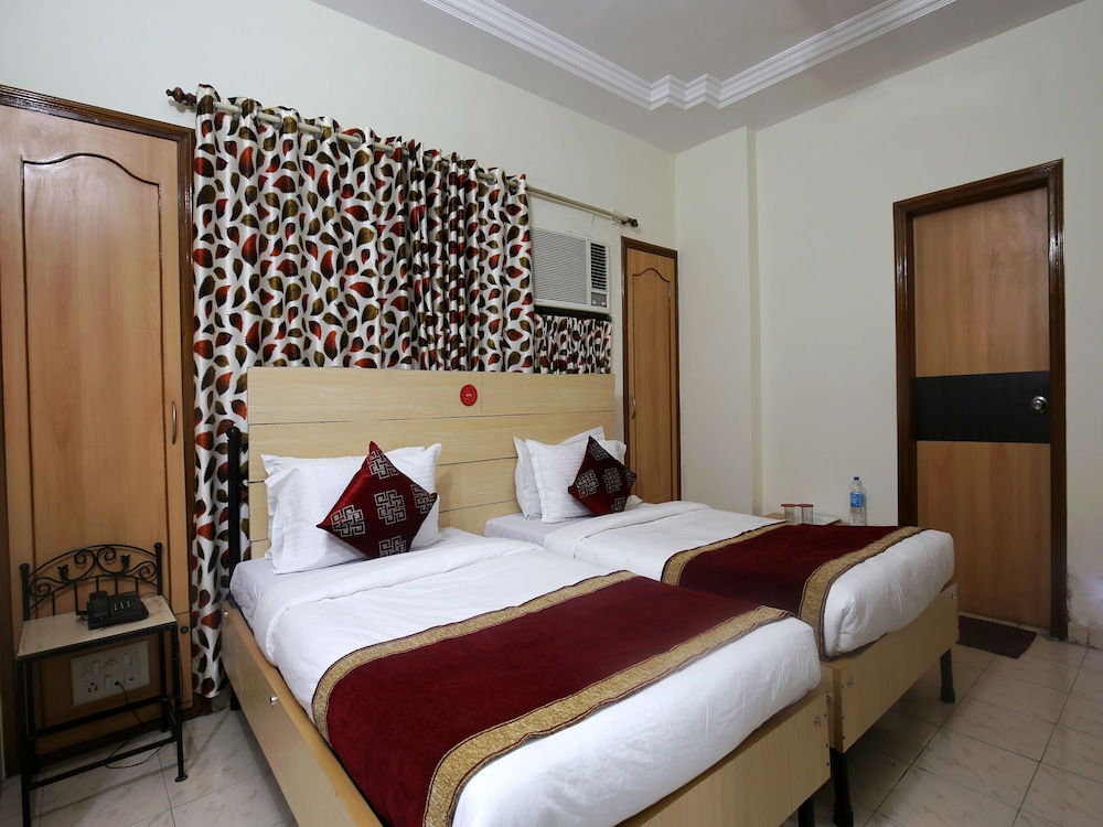 Double Or Twin Room photo 3