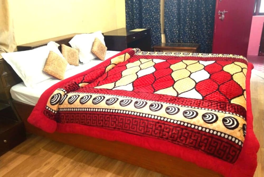Deluxe Triple Room - Photo 3