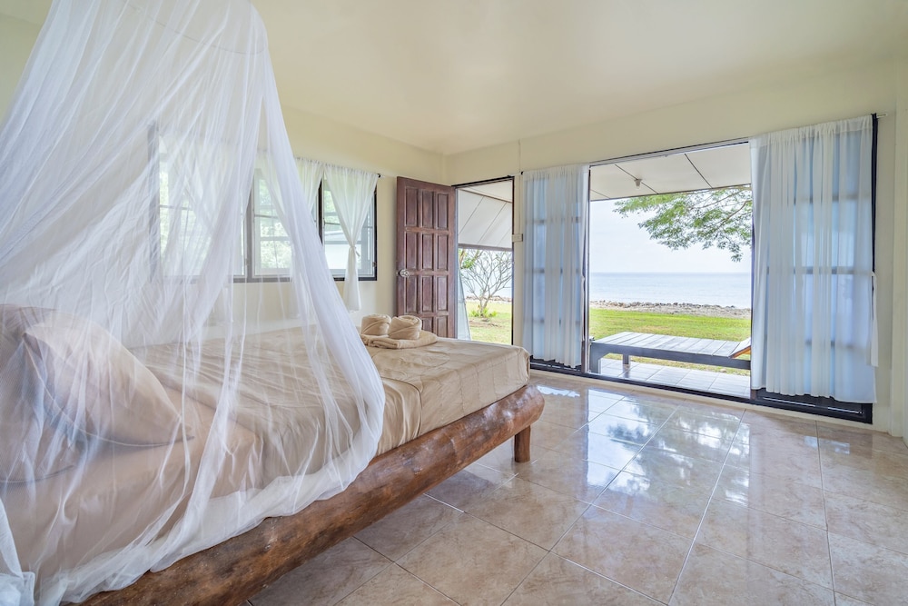 海滨小屋带小厨房