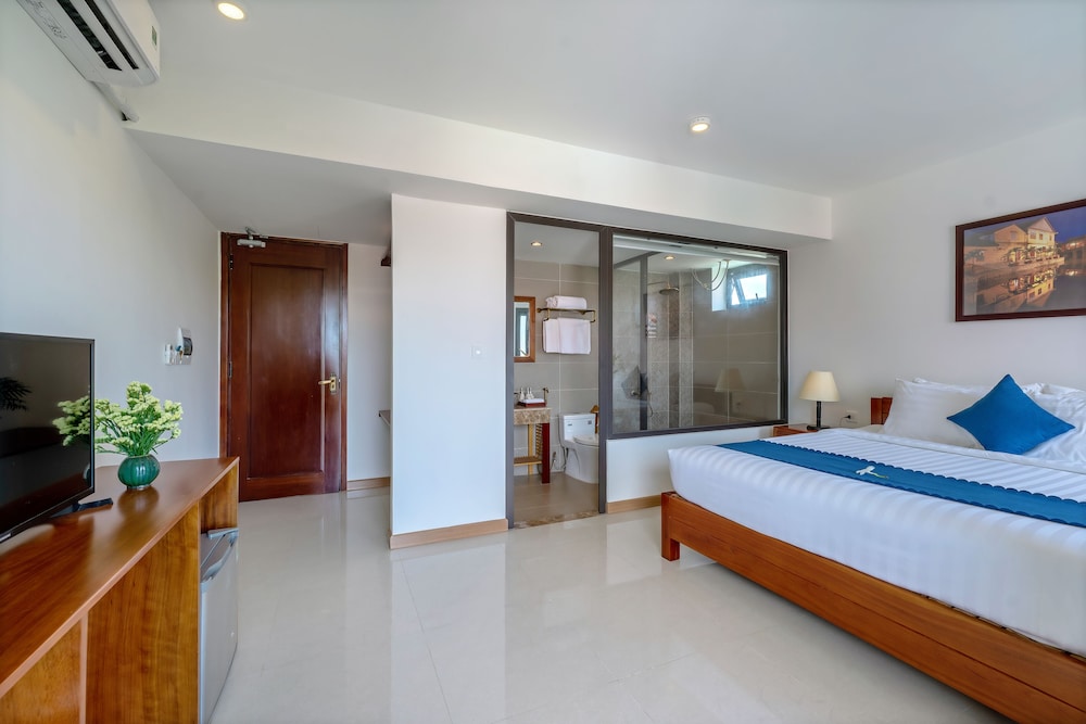 Superior Double Room - Photo 7