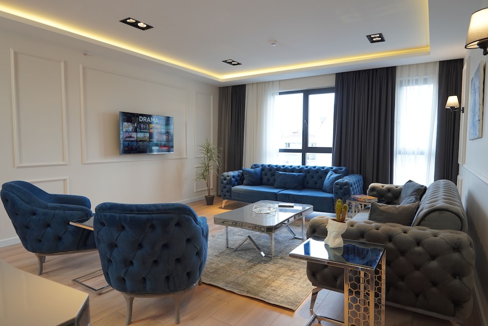 Executive Suite, 3 Bedrooms photo 1