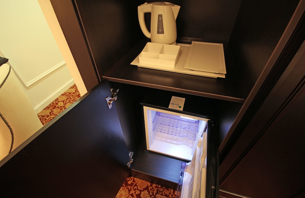 Business Double or Twin Room photo 2