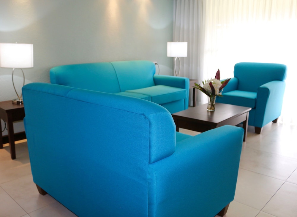 Executive Suite photo 1