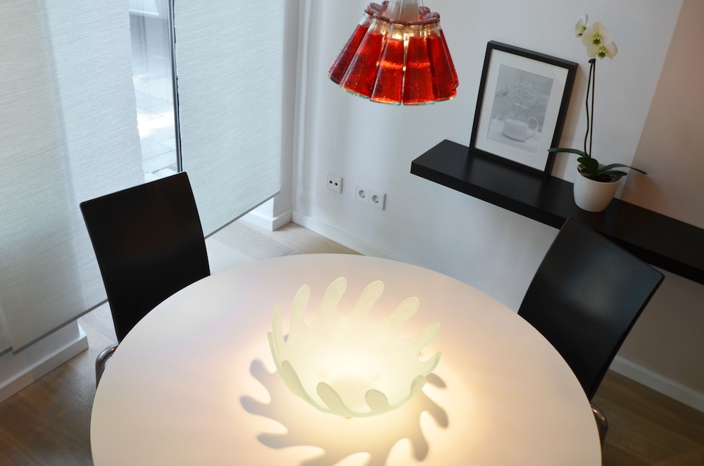 Appartement design PURO au centre, Photo 4