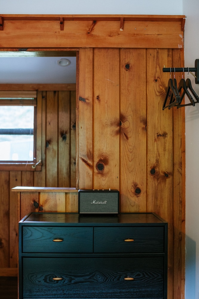 Studio Suite w/ Deck photo 3