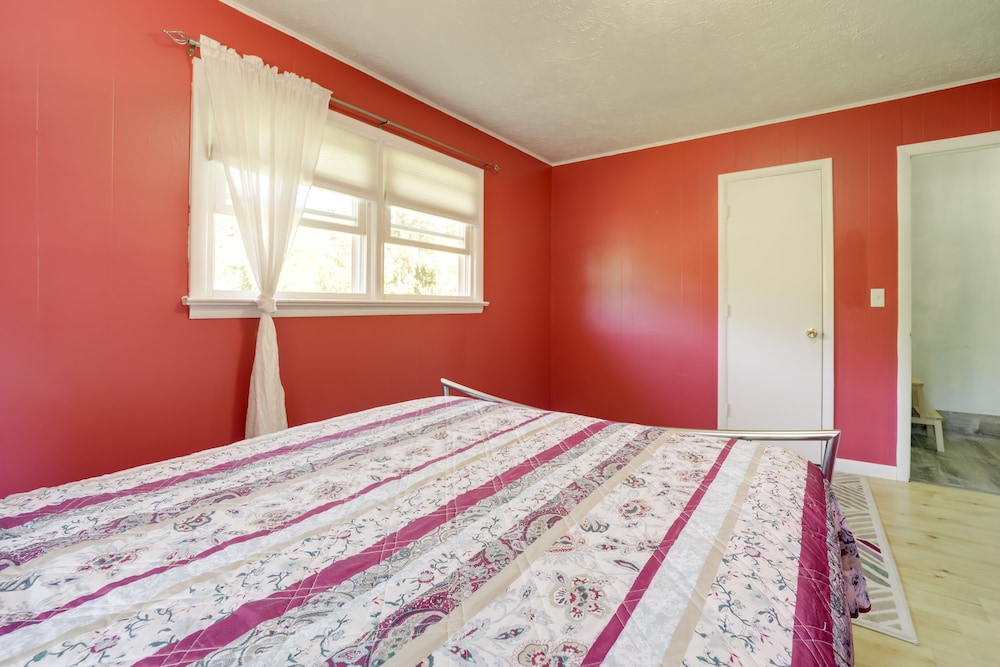 House (2 Bedrooms) photo 1