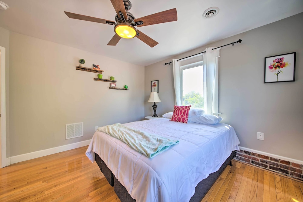 House (3 Bedrooms) photo 1