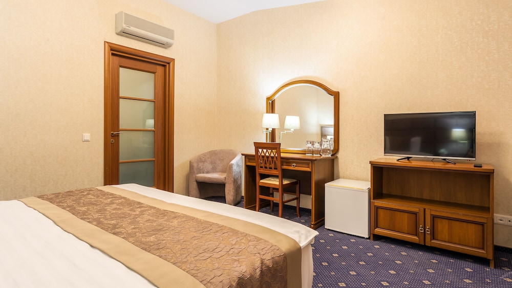 Standard Twin Room photo 2