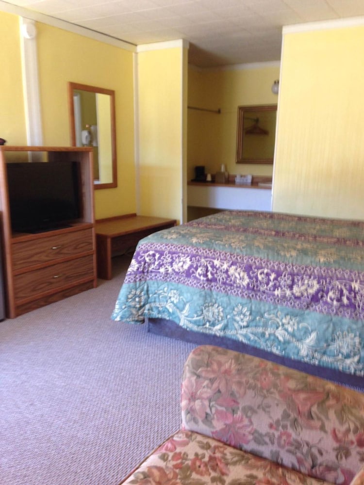 Standard Room photo 2