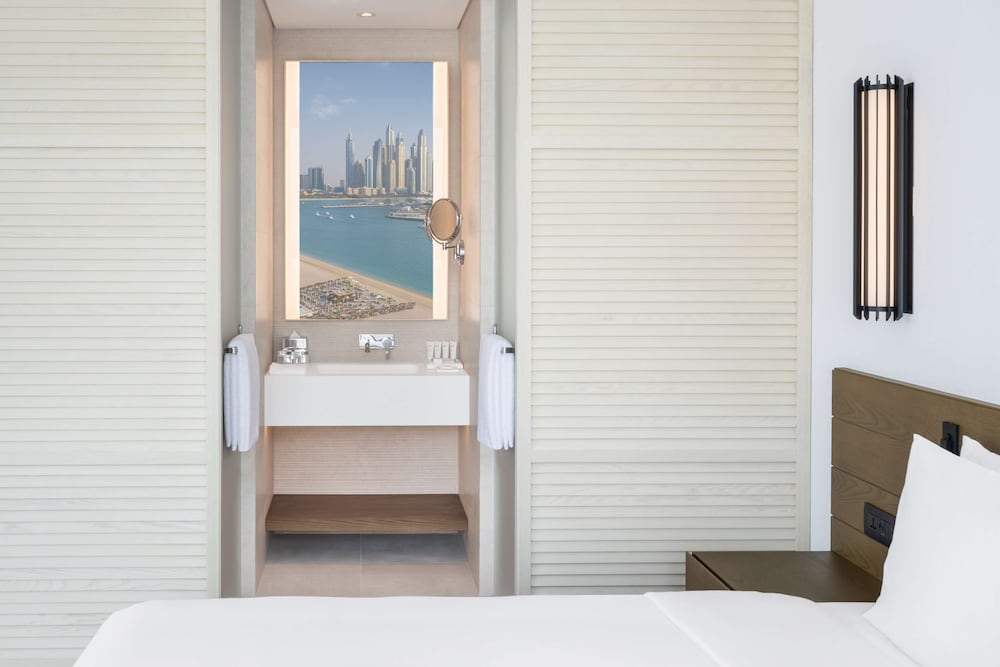 Premium Room, Sea View