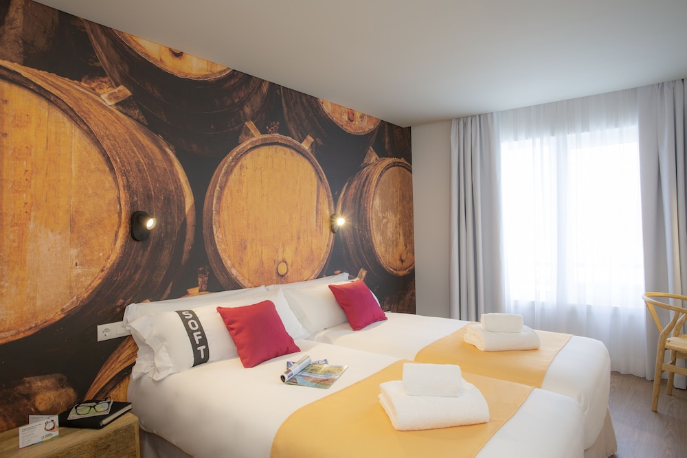 Double Room, 2 Twin Beds - Photo 7