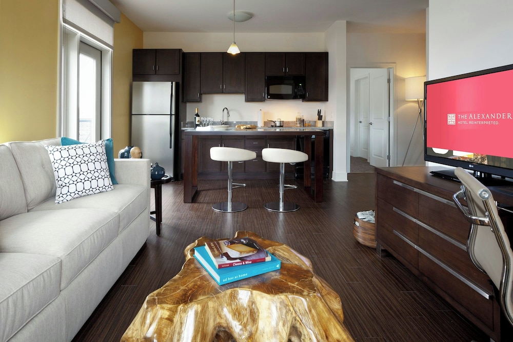 Suite, 2 Bedrooms