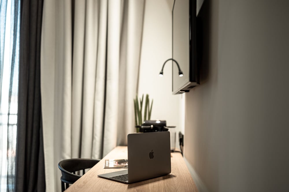 Classic Double Room (Special Offer) - Photo 11